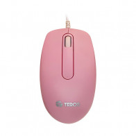 Mouse óptico TEROS TE-1221S