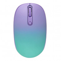 Mouse óptico inalámbrico TEROS TE-1224S