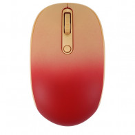 Mouse óptico inalámbrico TEROS TE-1223S