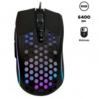 Mouse gamer TEROS TE-1210G