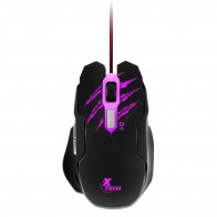 Mouse para Gaming Xtech XTM-610 Lethal Haze