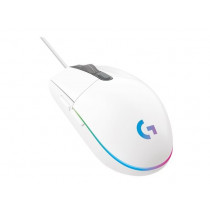 Logitech Gaming Mouse G203 LIGHTSYNC