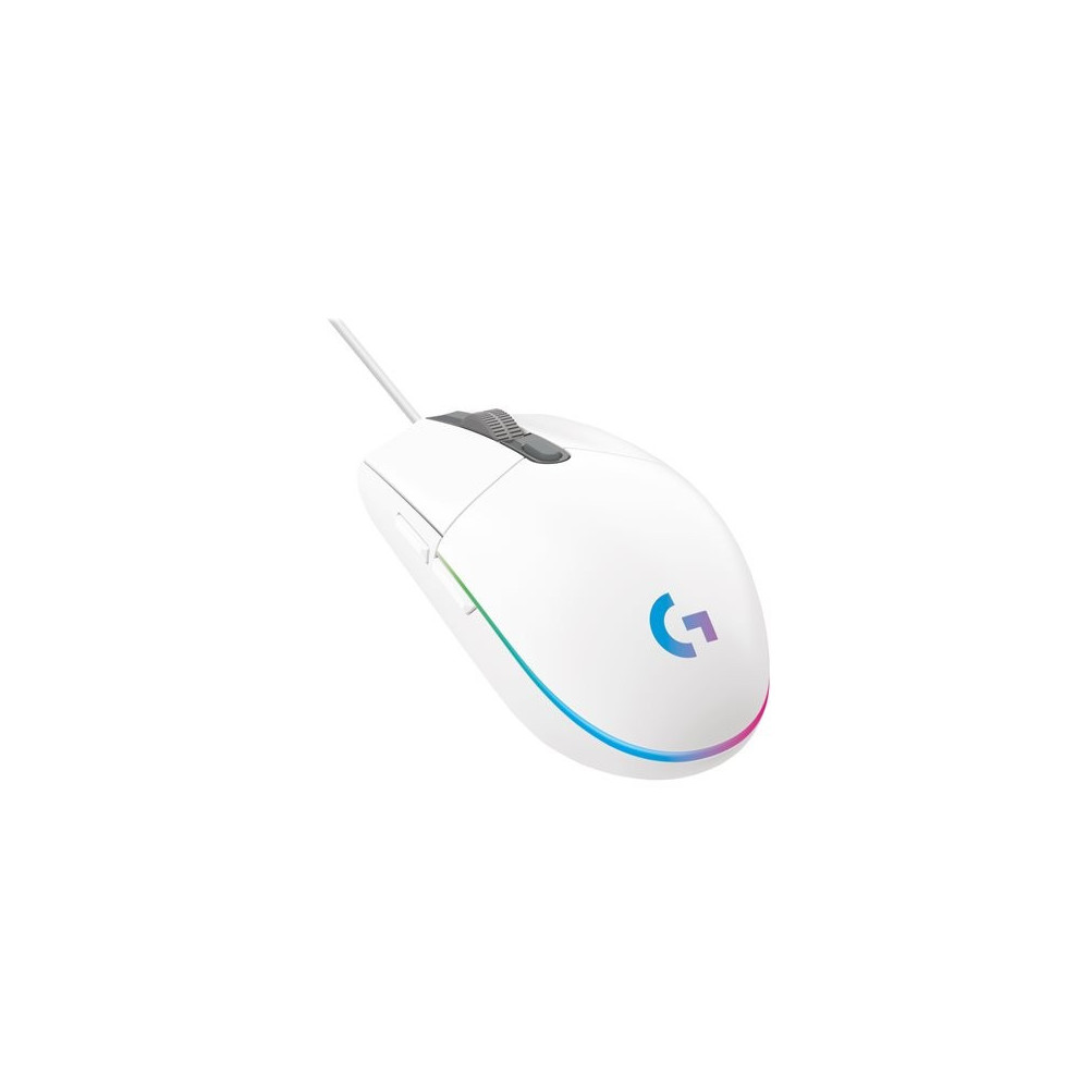 Logitech Gaming Mouse G203 LIGHTSYNC Logitech Gaming Mouse G203 LIGHTSYNC