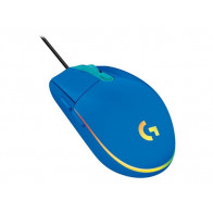 Logitech Gaming Mouse G203 LIGHTSYNC