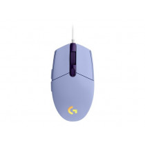 Logitech Gaming Mouse G203 LIGHTSYNC