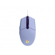 Logitech Gaming Mouse G203 LIGHTSYNC