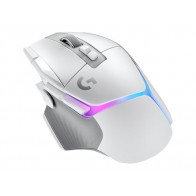 Logitech G502 X PLUS LIGHTSPEED