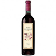 Vino Tinto SANTIAGO QUEIROLO Magdalena Reserva Botella 750ml