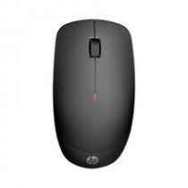 HP Slim - Mouse - Wireless