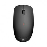 HP Slim - Mouse - Wireless