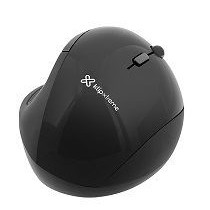 Klip Xtreme - Mouse - 2.4 GHz