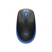 Logitech M190 - Ratón - óptico