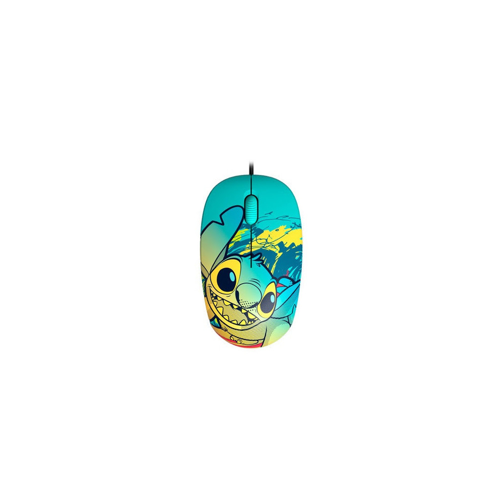Xtech - XTM-D406ST-BL - Mouse
