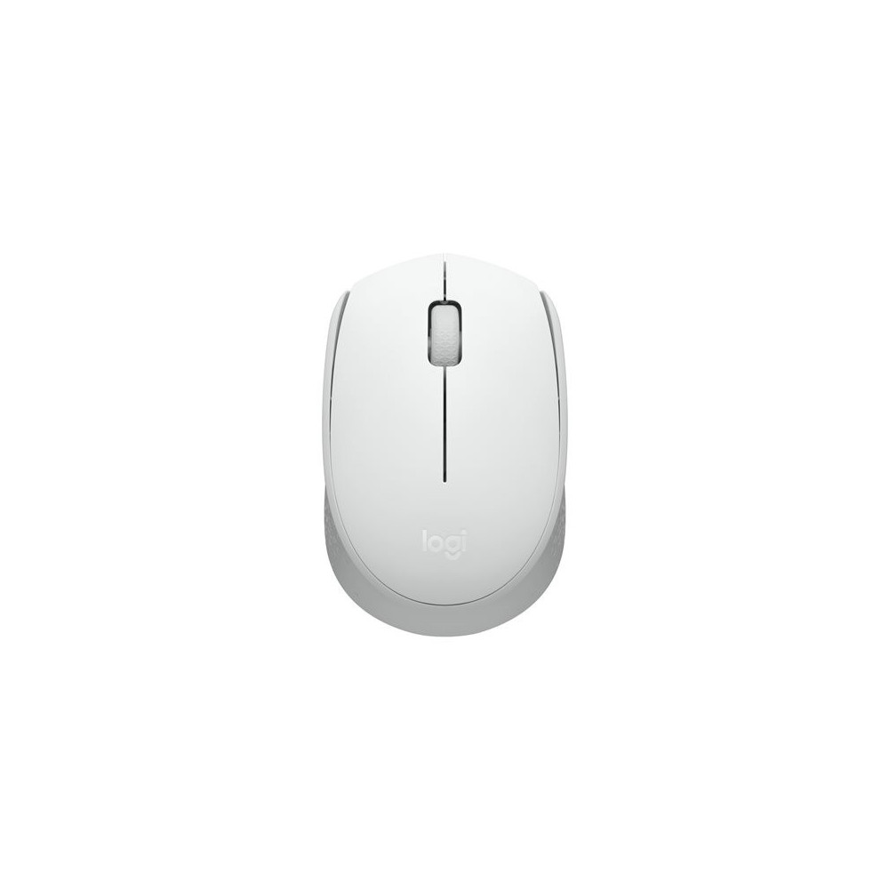 Logitech M170 Wireless Mouse Logitech M170 Wireless Mouse