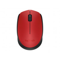 Logitech M170 - Ratón - diestro y zurdo