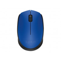 Logitech M170 - Ratón - diestro y zurdo
