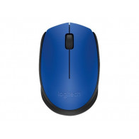 Logitech M170 - Ratón - diestro y zurdo