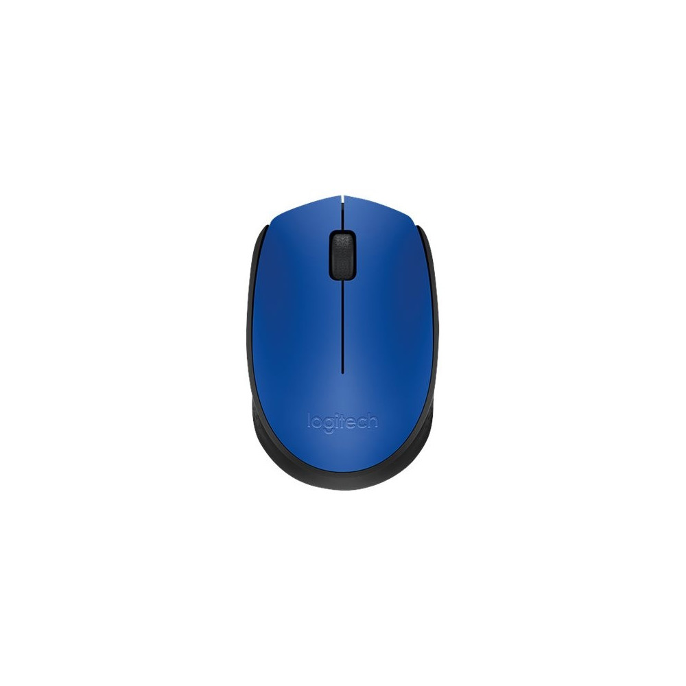 Logitech M170 - Ratón - diestro y zurdo Logitech M170 - Ratón - diestro y zurdo