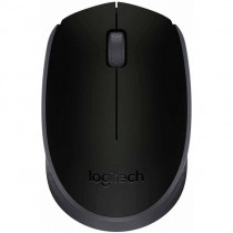 Logitech M170 - Ratón - diestro y zurdo