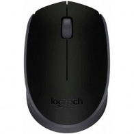 Logitech M170 - Ratón - diestro y zurdo