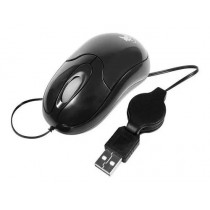 Xtech XTM-150 - Ratón - Cableado