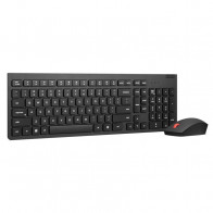 Kit Combo de teclado + Mouse Inalambricos Essential Gen 2