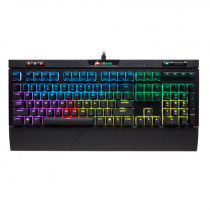 Teclado mecánico para juego Corsair STRAFE