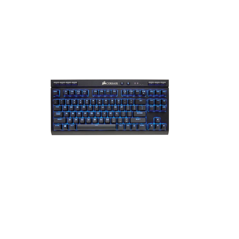 Teclado Gamer Wireless Corsair K63 Teclado Gamer Wireless Corsair K63