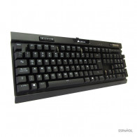 Teclado Corsair K70 RGB