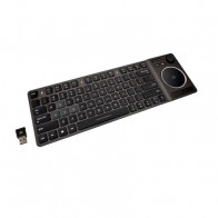 Teclado de entretenimiento Corsair K83 Wireless