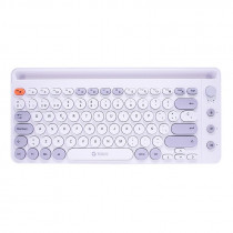 Teclado inalámbrico TEROS TE-4070S