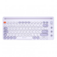 Teclado inalámbrico TEROS TE-4070S