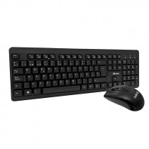 Teclado + Mouse TEROS TE-4061N