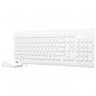 Kit de Teclado + Mouse combo, LENOVO 510