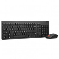 Kit teclado y mouse inalámbrico Essential LENOVO