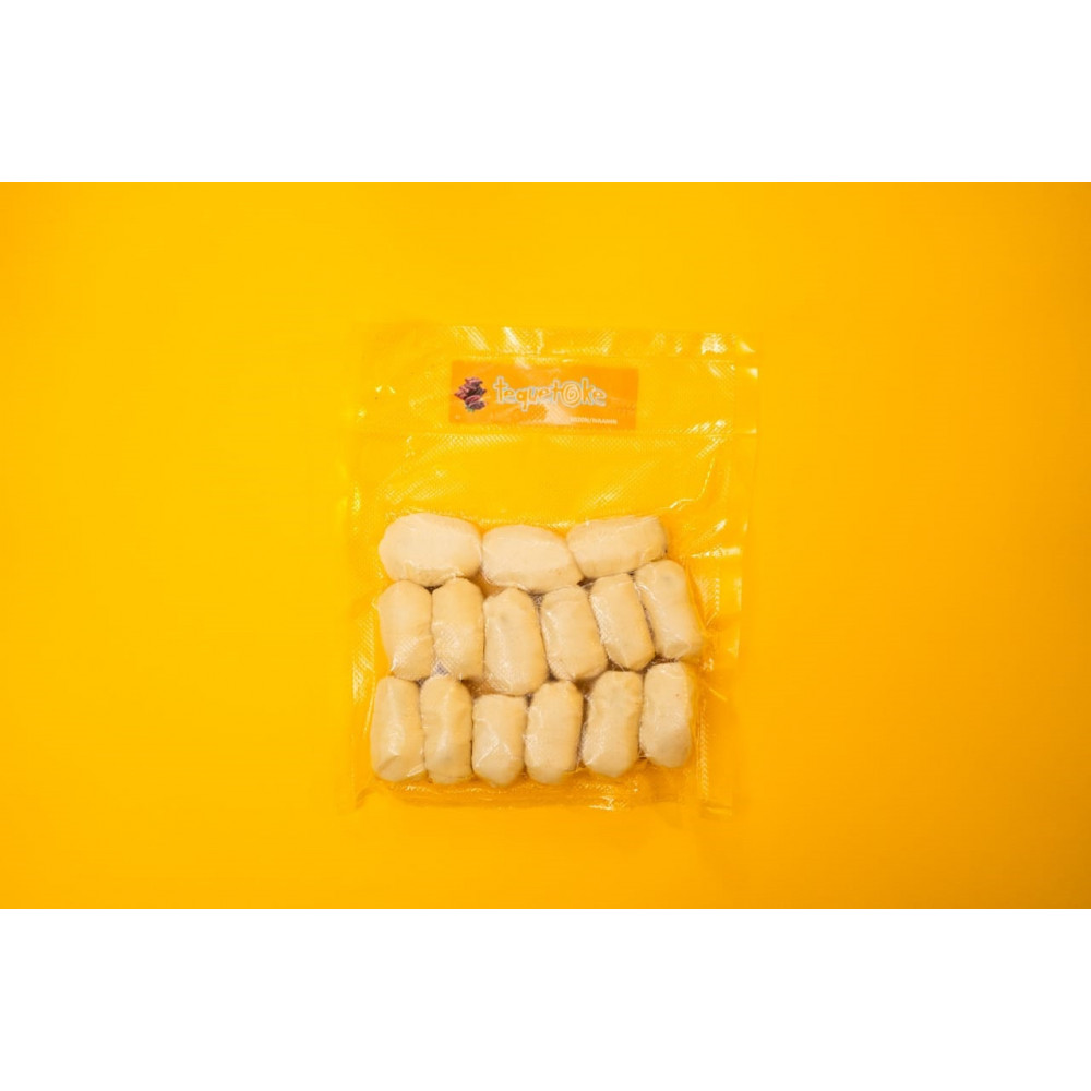 Tequeños 3CM pack 10 unidades Tequeños 3CM pack 10 unidades