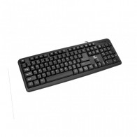 Teclado multimedia Xtech  XTK-092E