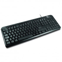 Xtech Teclado Multimedia XTK-130