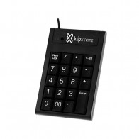 Teclado Numérico Klip Xtreme KNP-100 Abacus