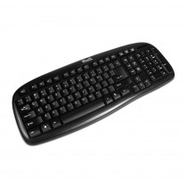Klip Xtreme KKS-050S - Teclado - USB