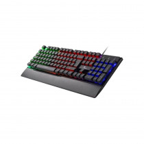 Teclado para Gaming Xtech XTK-510S - Español - Iluminación LED
