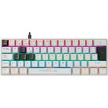 Primus Gaming Teclado Gaming, Mecánico PKS-060W-S