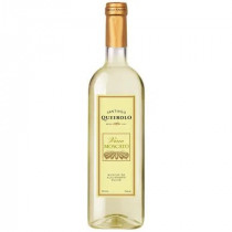 Vino Blanco SANTIAGO QUEIROLO Moscato Botella 750ml
