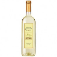 Vino Blanco SANTIAGO QUEIROLO Moscato Botella 750ml