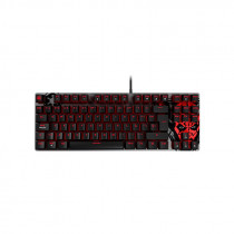 Teclado Dark Side Wrd Spa PKS-S080DS-S