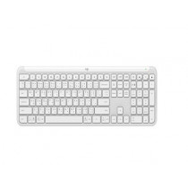 Logitech Signature Slim K950 - Keyboard - Spanish
