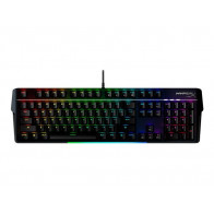 HyperX Alloy MKW100 - Teclado - punto de actuación de 2 mm