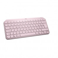 Logitech MX Keys Mini - teclado - Inalámbrico