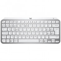 Logitech MX Keys Mini - Teclado - Inalámbrico