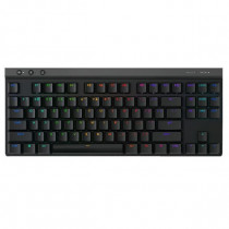 Teclado Gamer Logitech G515 Tkl (920-012868) Mecanico